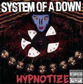 System of a Down | Hypnotize