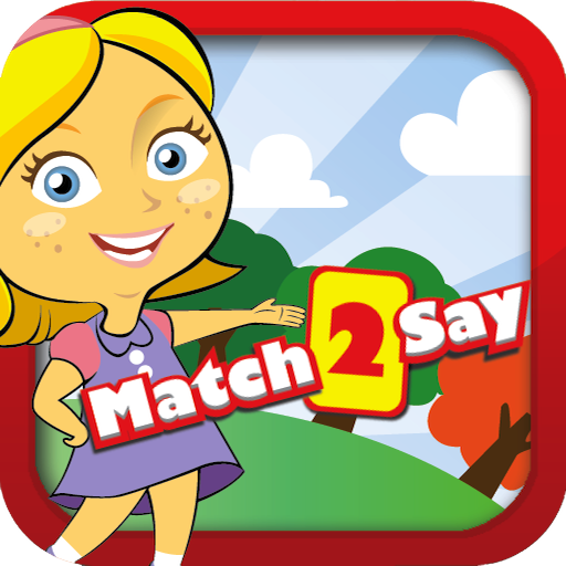 Match2Say