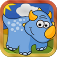 Dino Puzzle - Jigsaw Puzzles for Kids and Toddlers by Tiltan Games