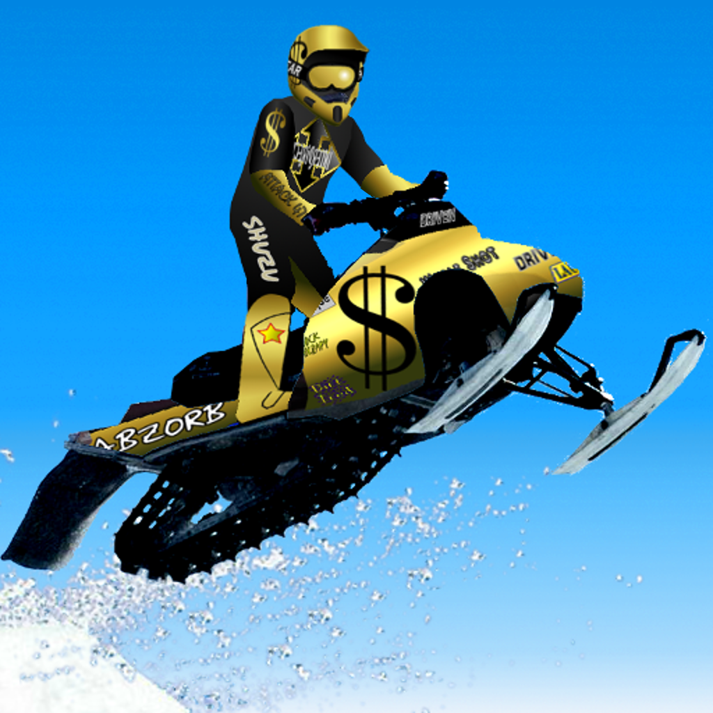Pro Snocross Racing Pro Snocross Racing